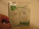 Dove Cool Moisture