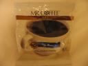 Mr Coffee sample