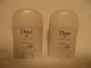 Dove deodorant