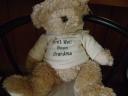 1-800-Flowers.com Bear