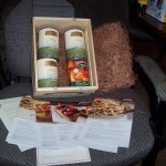 Free Muir Glen 2008 Reserve Gift Box-EXPIRED