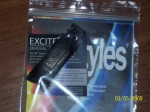 exccite