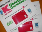 Kmart/CW