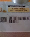 burts-bees