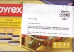 pyrex