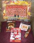 KC Chiefs Fan Pack