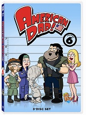 American Dad