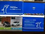 Information on the 2013 C-Max Hybrid and 2013  C-Max Energi   from Ford