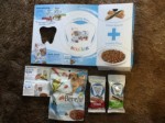 Purina Beneful Healthy Smile samples and coupons