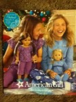 American Girl November 2013 catalog