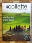 Collette Worldwide 2014 - 2015 travel guide