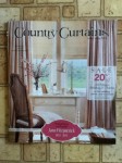 Country Curtains winter spring 2014 catalog