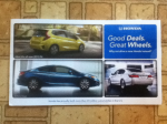 Honda Good Deals Great Wheels buying guide