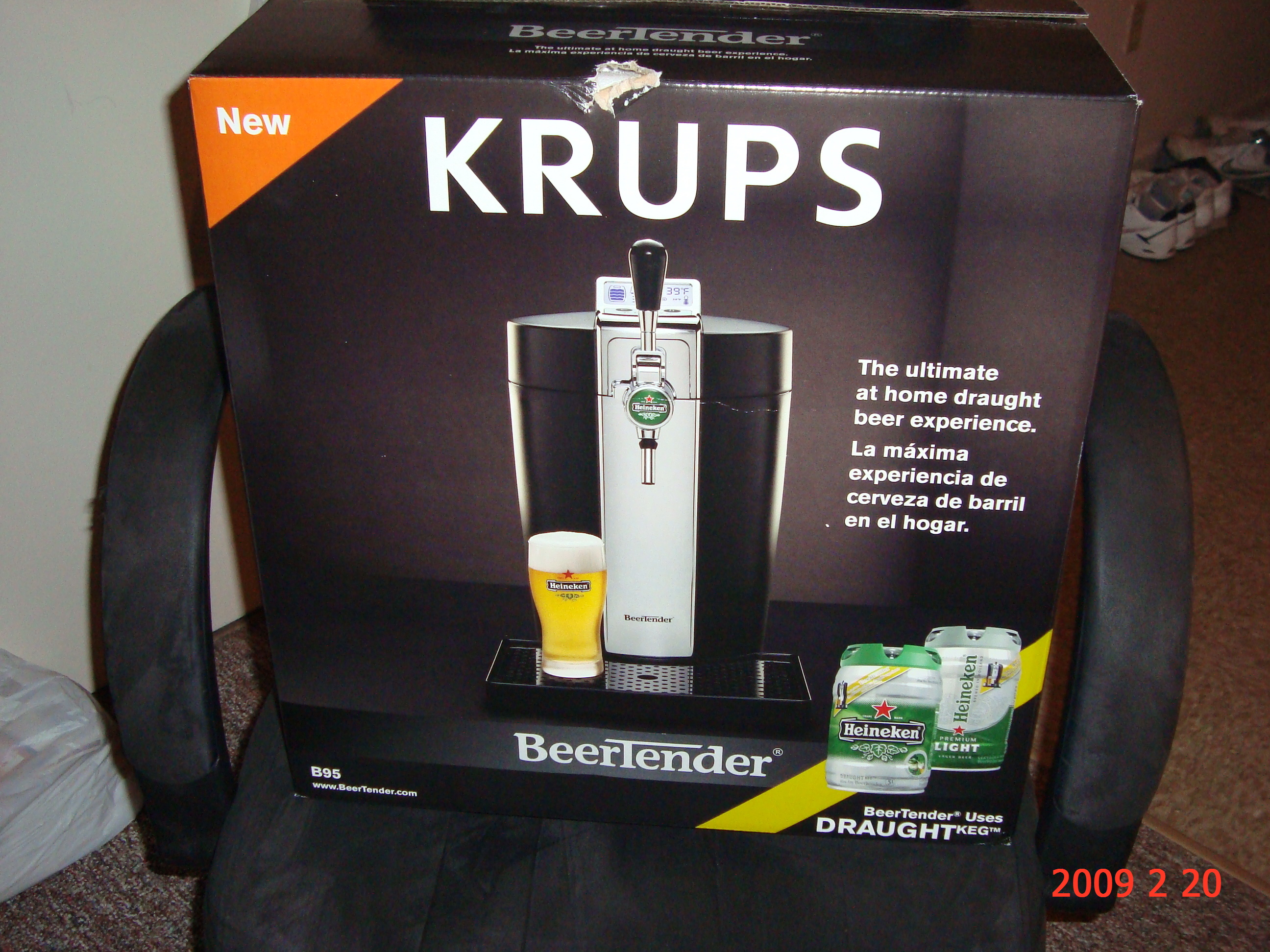 krups