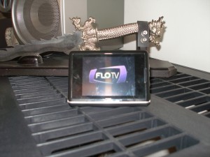 Flo TV