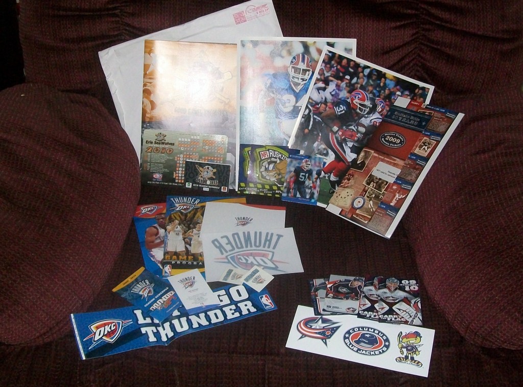 05.03.10 Fan Packs