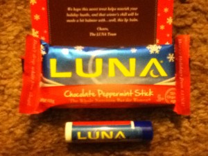 WHAT I GOT
