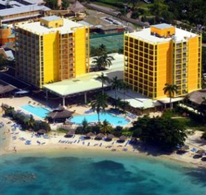 Sunset Beach Spa and Resort