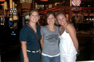 Las Vegas Trip