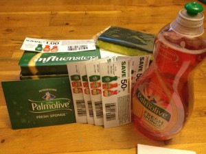 PALMOLIVE
