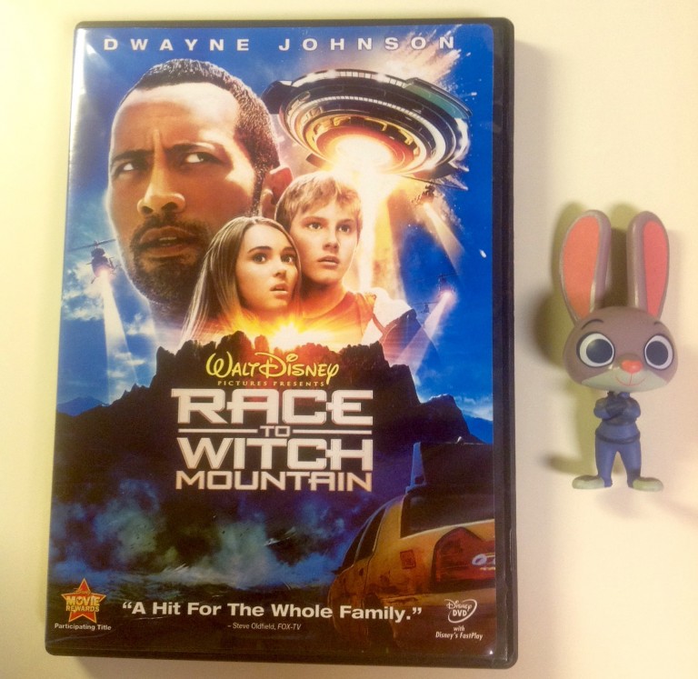 Disney Rewards redemptions.