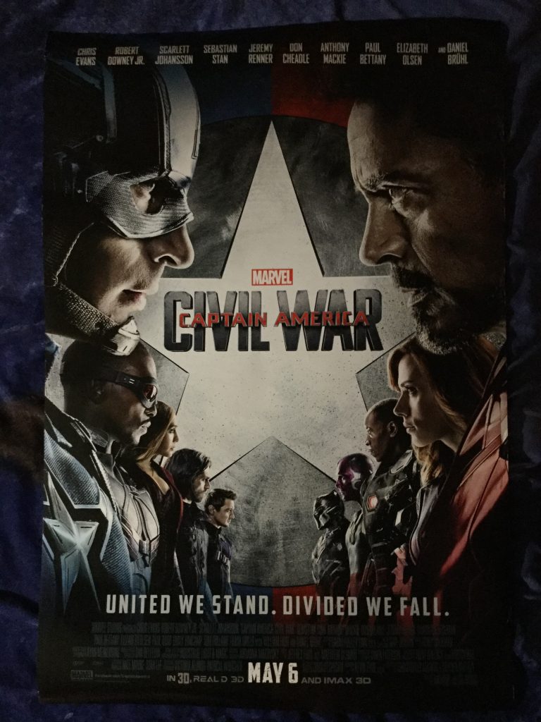 Winner in the – Win the War with Pop Secret Sweepstakes