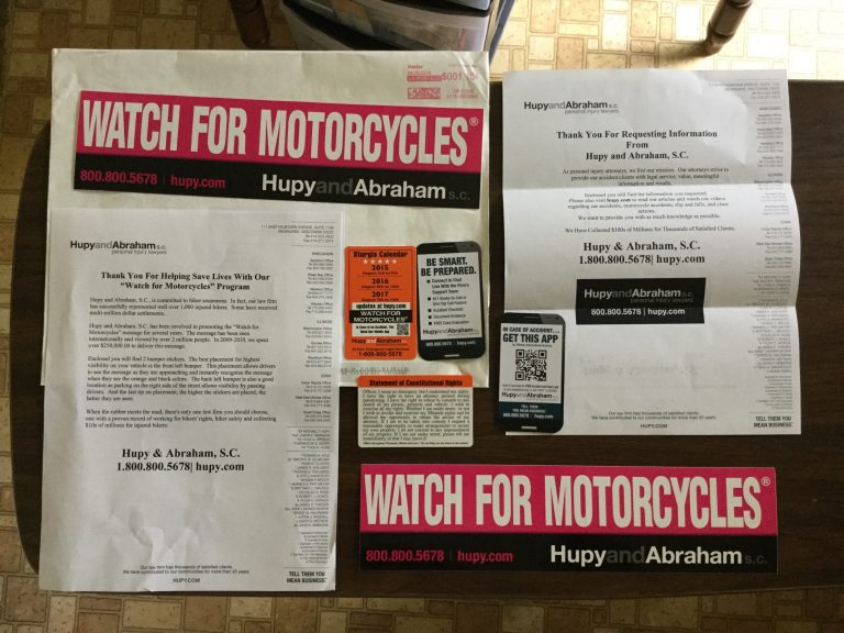 Free Watch For Motorcycles   stickers