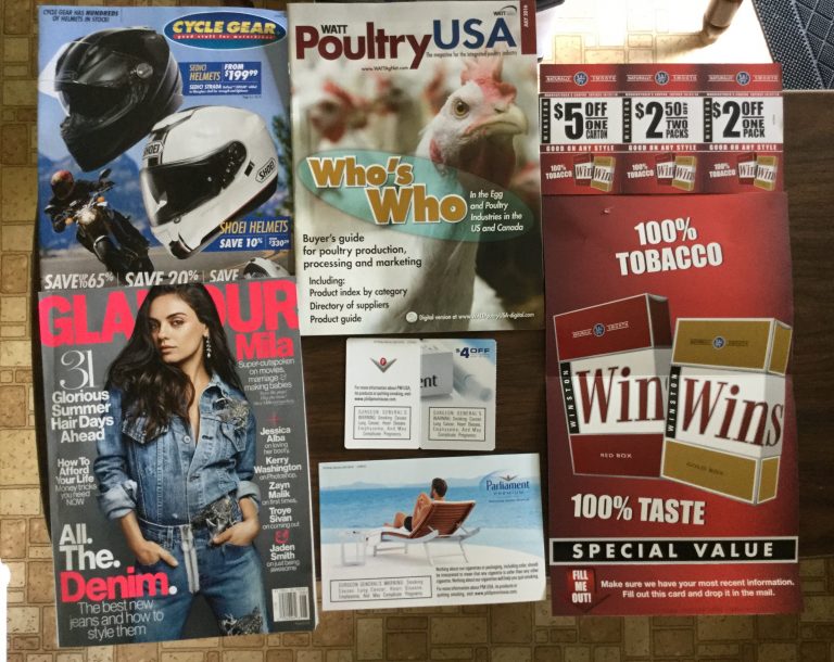 🏍 Cycle Gear 🐓 WATT Poultry USA 🚬Winston coupons 👙 Glamour 🚬 Parliament coupon 💰