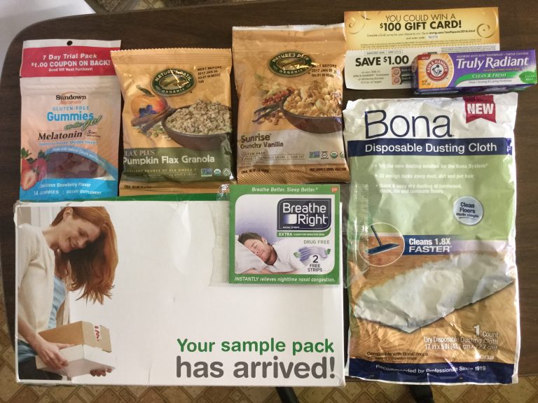 Free Samples from Sample Source