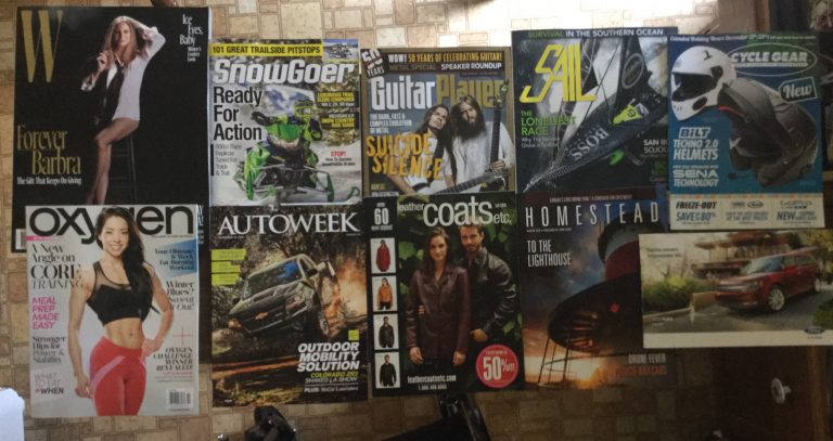 📬 12-07-2016 Free mail 👙 W ❄️ SnowGoer 🎸 Guitar Player ⛵️ Sail 🏍 Cycle Gear ⛹🏻‍♀️ Oxygen 🚗 Autoweek 👕 Leather Coats etc 🐮 Homestead 🚙 2016 Flex buyers guide from Ford 🚕 🎄