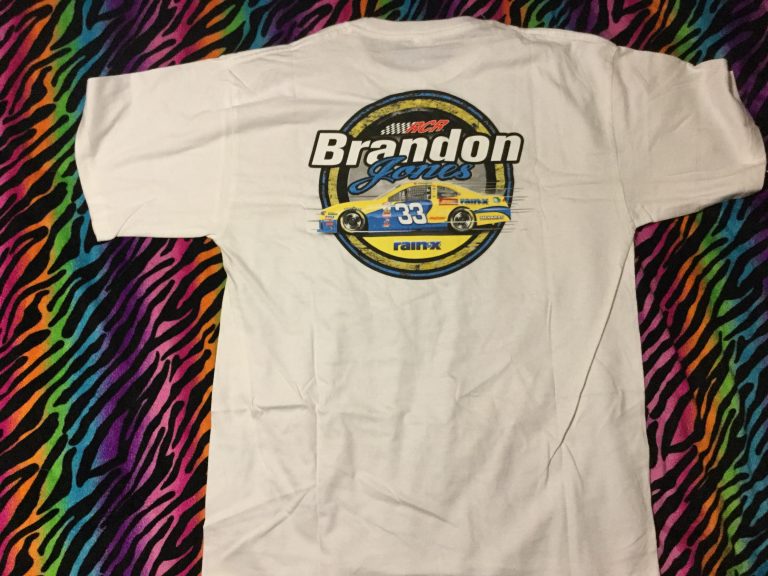 Free Rain-X T-shirt
