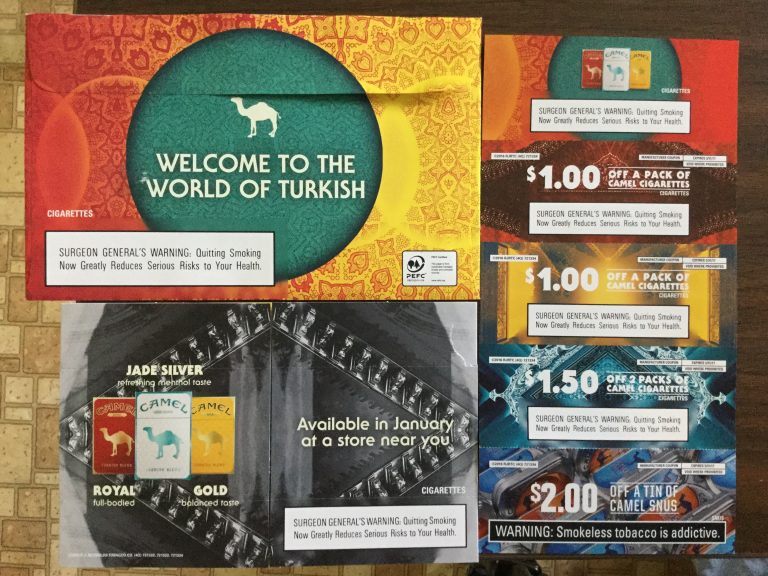 📬 🙅🏻‍♂️ Thank you very much Camel 🐫🐪 for our Camel coupons 🕳 🚬🎲