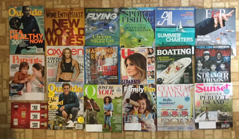 📬 2-10-2017 Free mail 🏀 Outside 🍾 Wine Enthusiast 🚀 Flying 🐠 Sports Fishing 🎣 Sail 🎭 E&P 👨‍👩‍👧‍👧 Parents 👙 Oxygen 🗽 National Review 💆🏻 US Weekly 🛳 Boating 🎥 Entertainment weekly 🚬 Winston coupons 🌌 Outside 🤷🏾‍♀️ O 💏 Family Fun👩🏻‍✈️ Coastal Living 🌞 Sunset 🌅