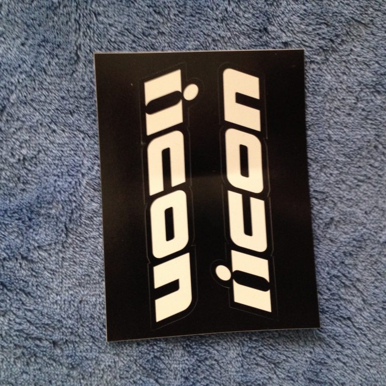 free Icon stickers