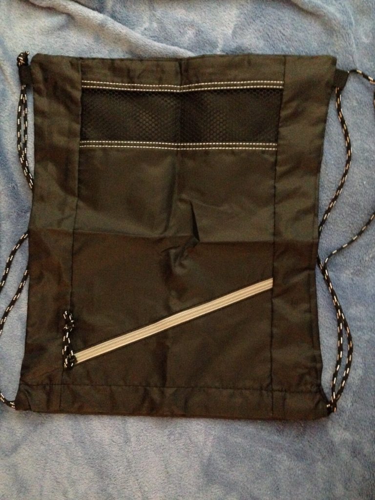 free bag from Marlboro