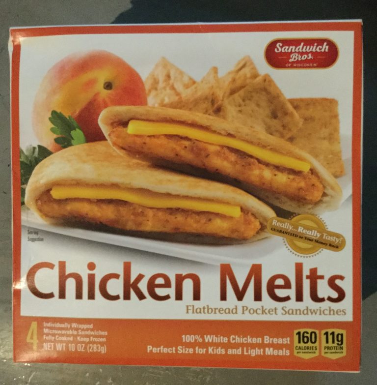 Free Sandwich Bros of Wisconsin Product Coupon