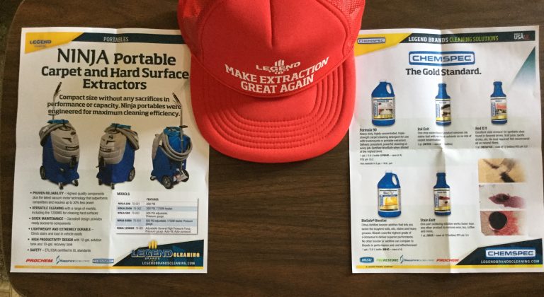 Free Make Extraction Great Again Hat