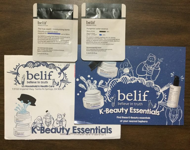Free belif believe in truth samples