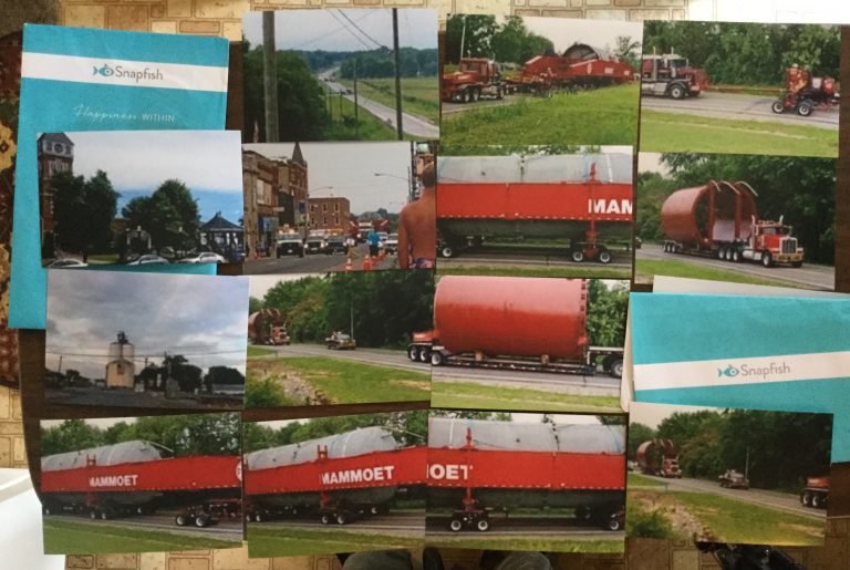 Free Prints from Snapfish