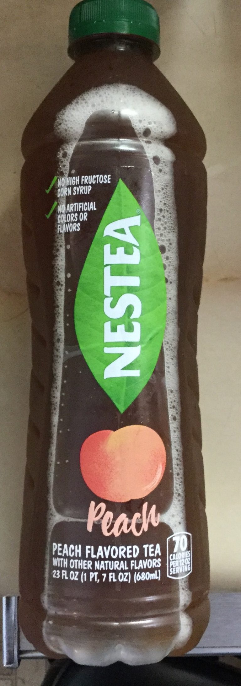Free Nestea Tea