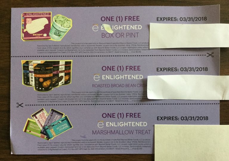 Free Enlightened Ice Cream
