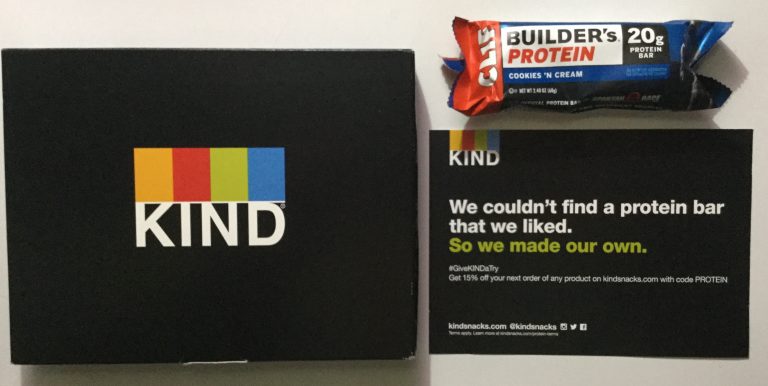 Free Kind Bar