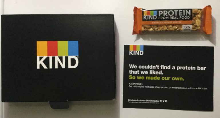 Free Kind Bar