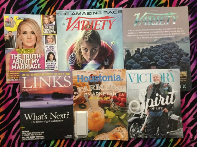 📬 02-12-2018 Free Mail 🙍🙇 US weekly 🏂 Variety  👲 Variety ⛳ Links 🍓 Houstonia  Farmers Market 🏍 Believer’s Voice of Victory ⛪📚