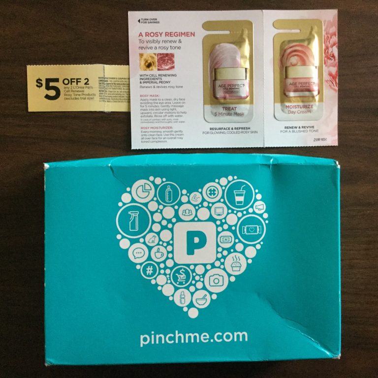 Free Dr. Sheffield’s Certified Natural Toothpaste