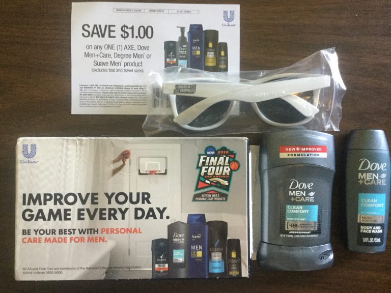 Free NCAA March Madness Bracket Kit