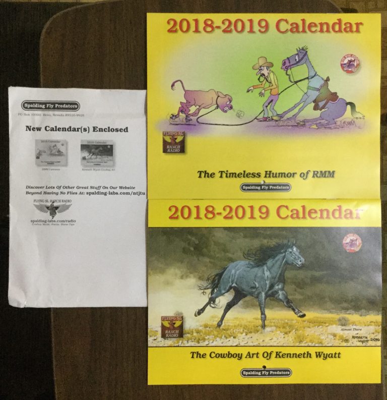 Free #SpaldingFlyPredators 2018-2019 Calendars