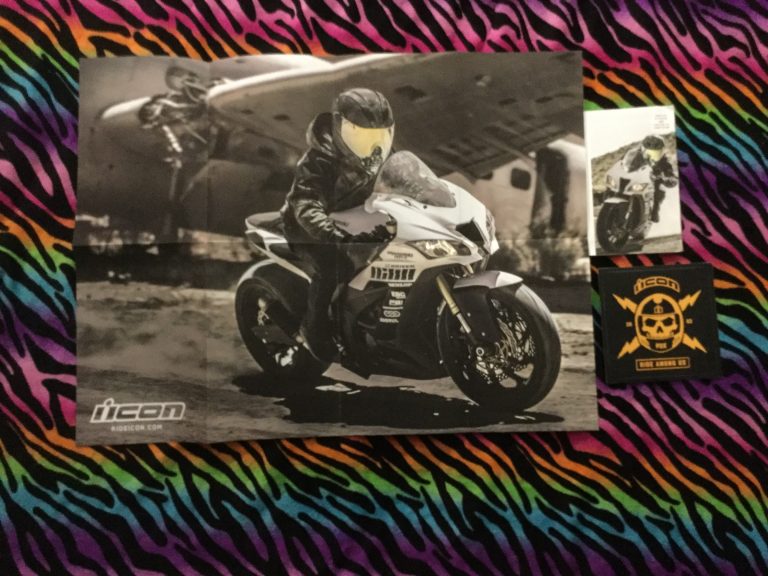 Free  Icon poster and #icon Ride Among Us Sticker
