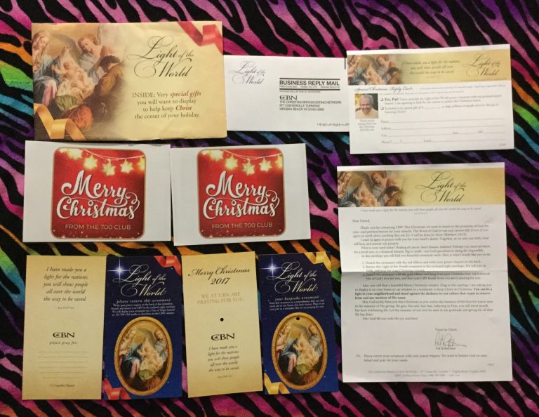 Free Merry Christmas Window Decals