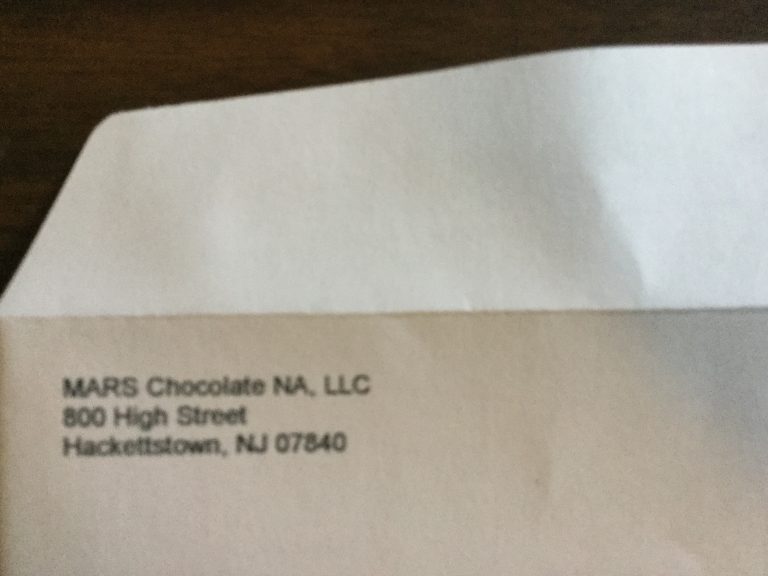 Almost Free Snickers Coupon